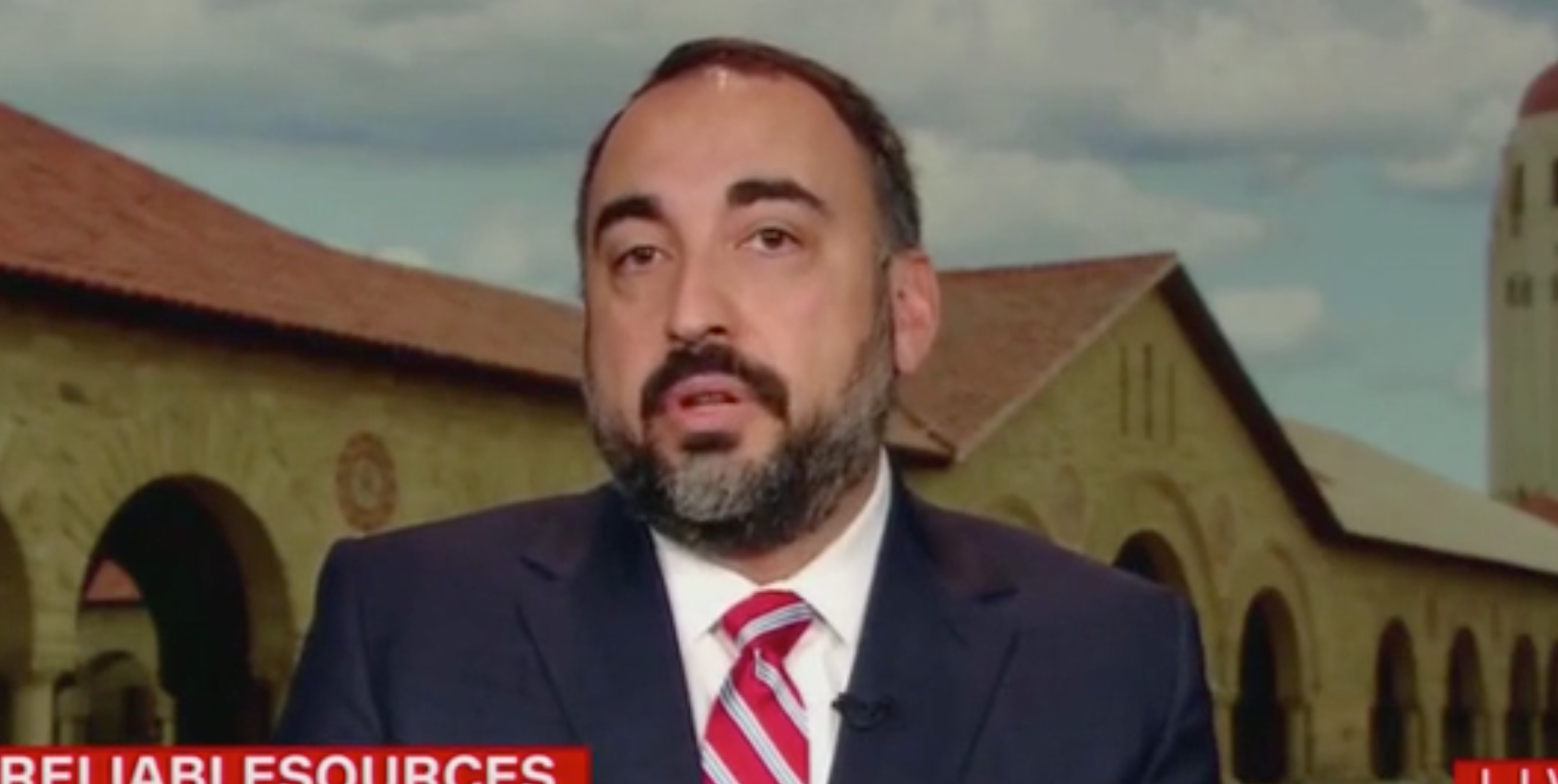 Former Facebook official suggests cable providers drop OANN and Newsmax: ‘Turn down the capability of these conservative influencers’