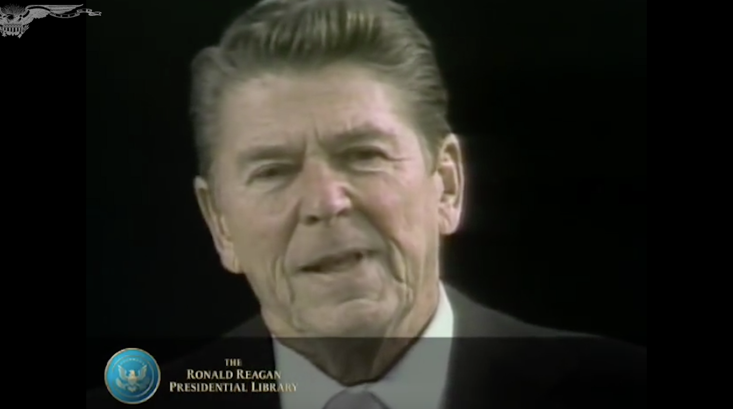 Memorable moments from past presidential inaugurations