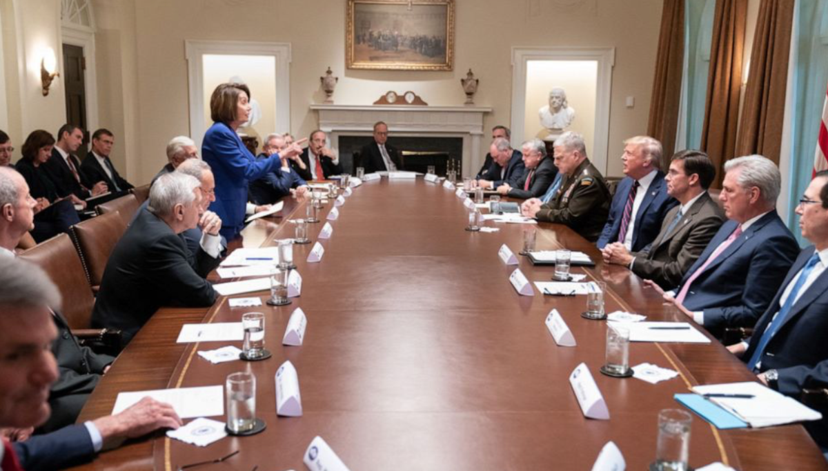 Byron York's Daily Memo: Trump Derangement Syndrome in a post-Trump world