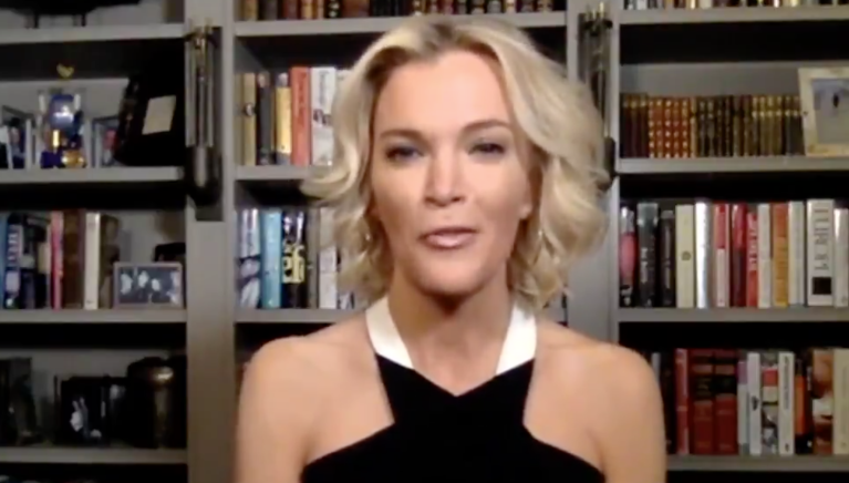 Megyn Kelly says CNN, other outlets partially responsible for Capitol siege: ‘Complete lack of trust in the media’