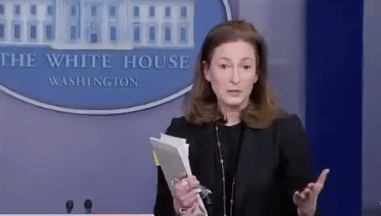 Biden administration signals openness to adding third gender option for federal IDs