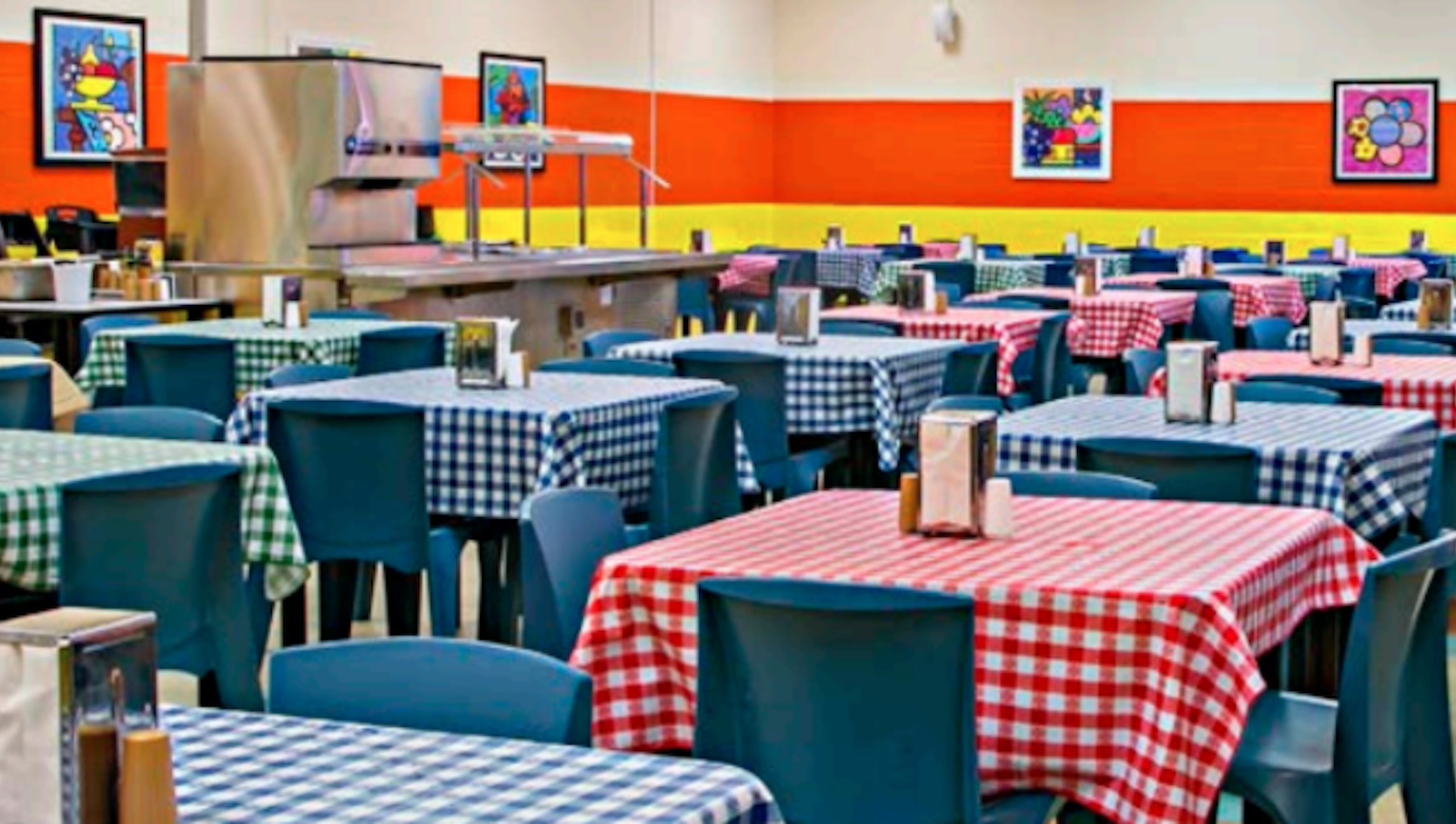 Migrant family holding center virtually empty as Biden spends millions on hotels
