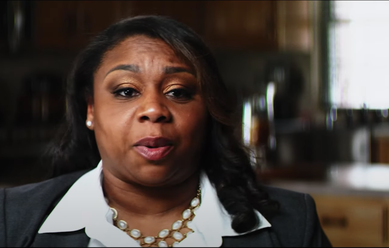 Wisconsin Democrat running for Senate charged on multiple campaign finance and fraud counts