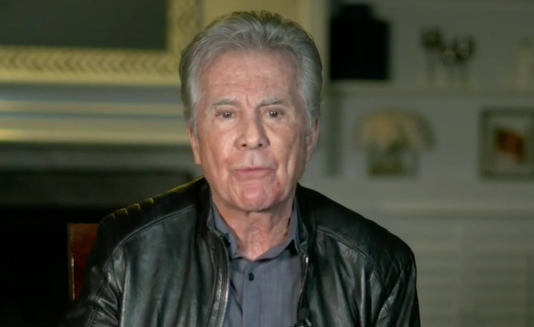 America’s Most Wanted fixture John Walsh vows to track down boyfriend of Gabby Petito