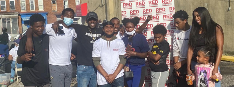 Kimberly Klacik shows how Republicans can change the culture in inner cities