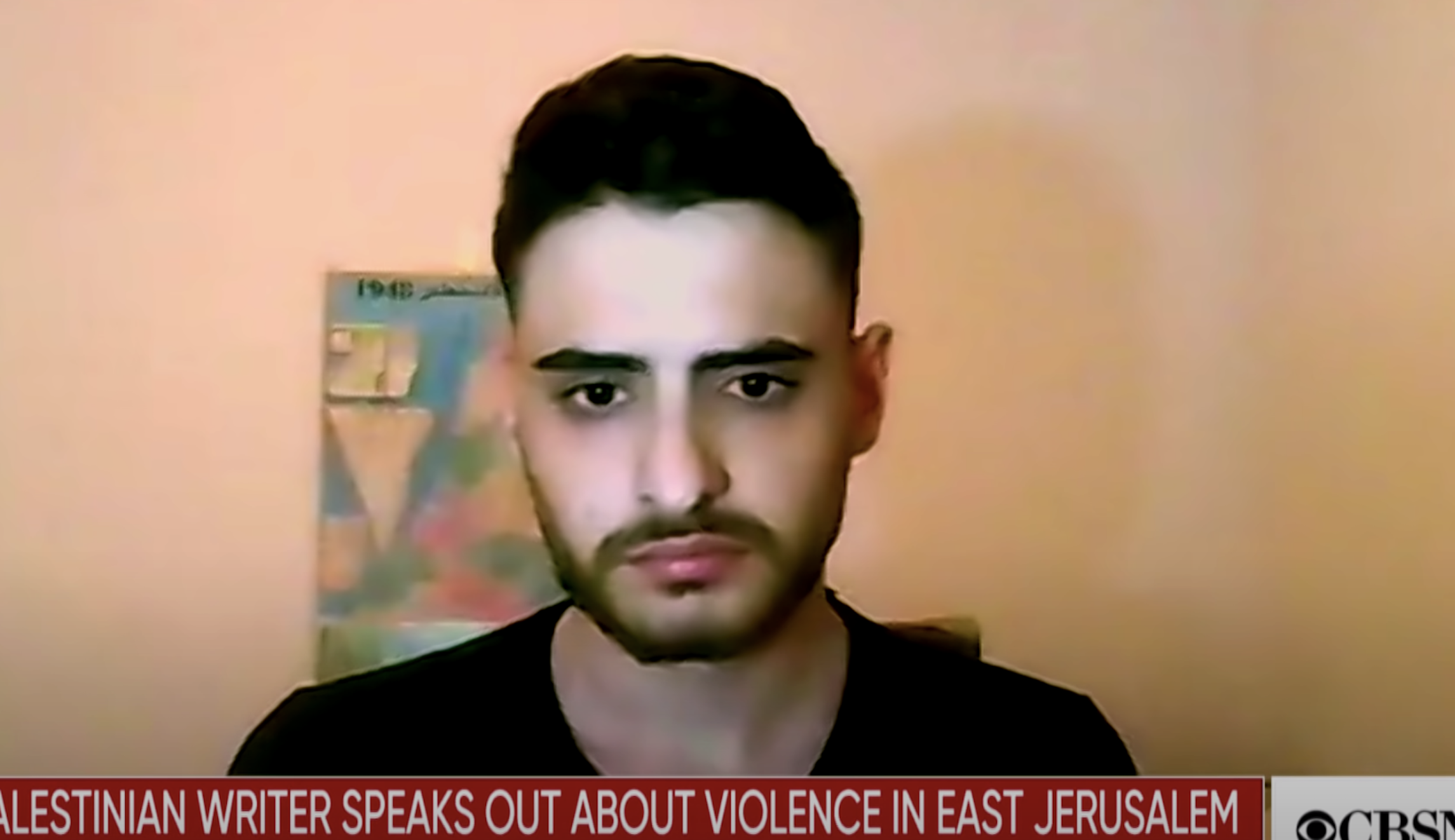 The media’s dangerous embrace of Mohammed el-Kurd