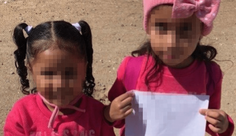 125,000 children have shown up alone at border on Biden’s watch