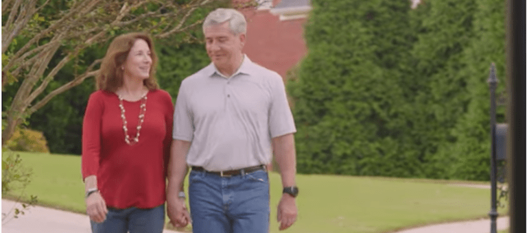 Black Hawk Down pilot Mike Durant enters Alabama Senate race