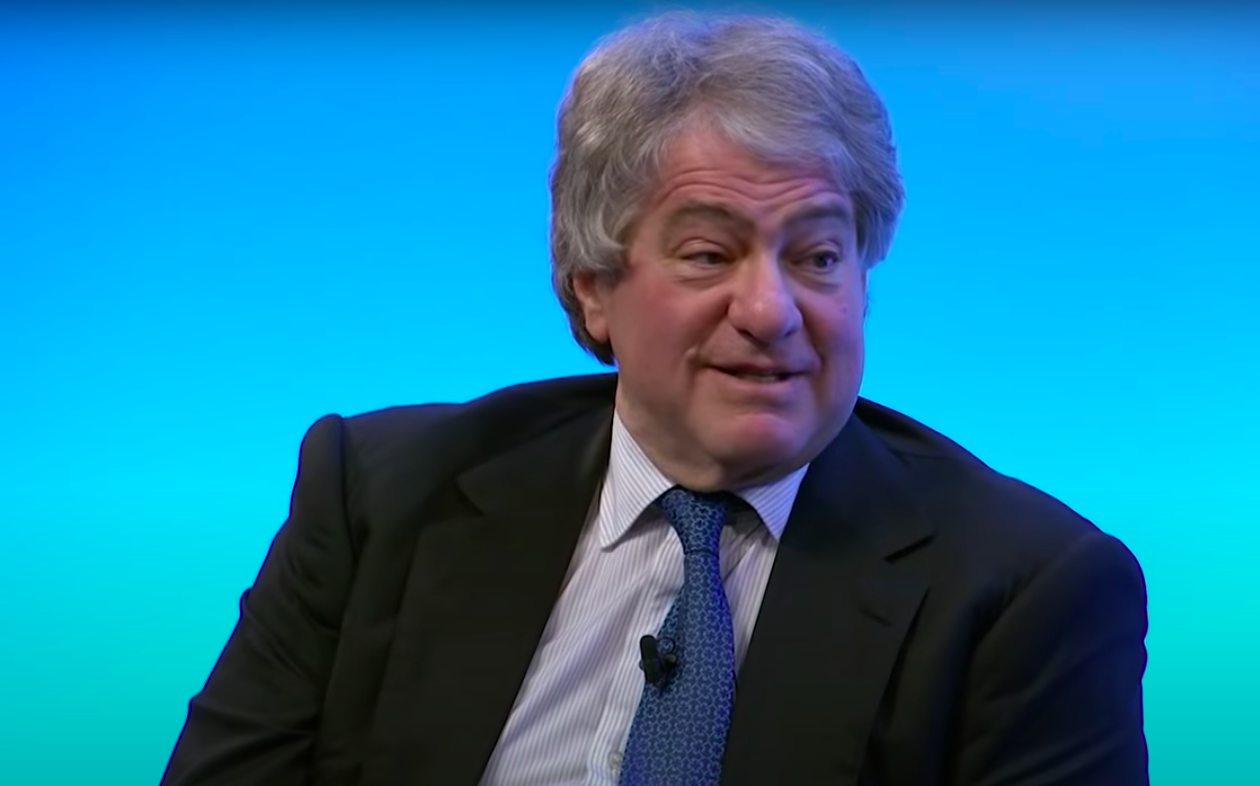 Manhattan DA investigating Leon Black for sexual assault allegations: Report