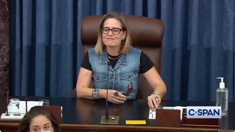 Remember when Paul Ryan was ‘sexist’ for enforcing the congressional dress code?
