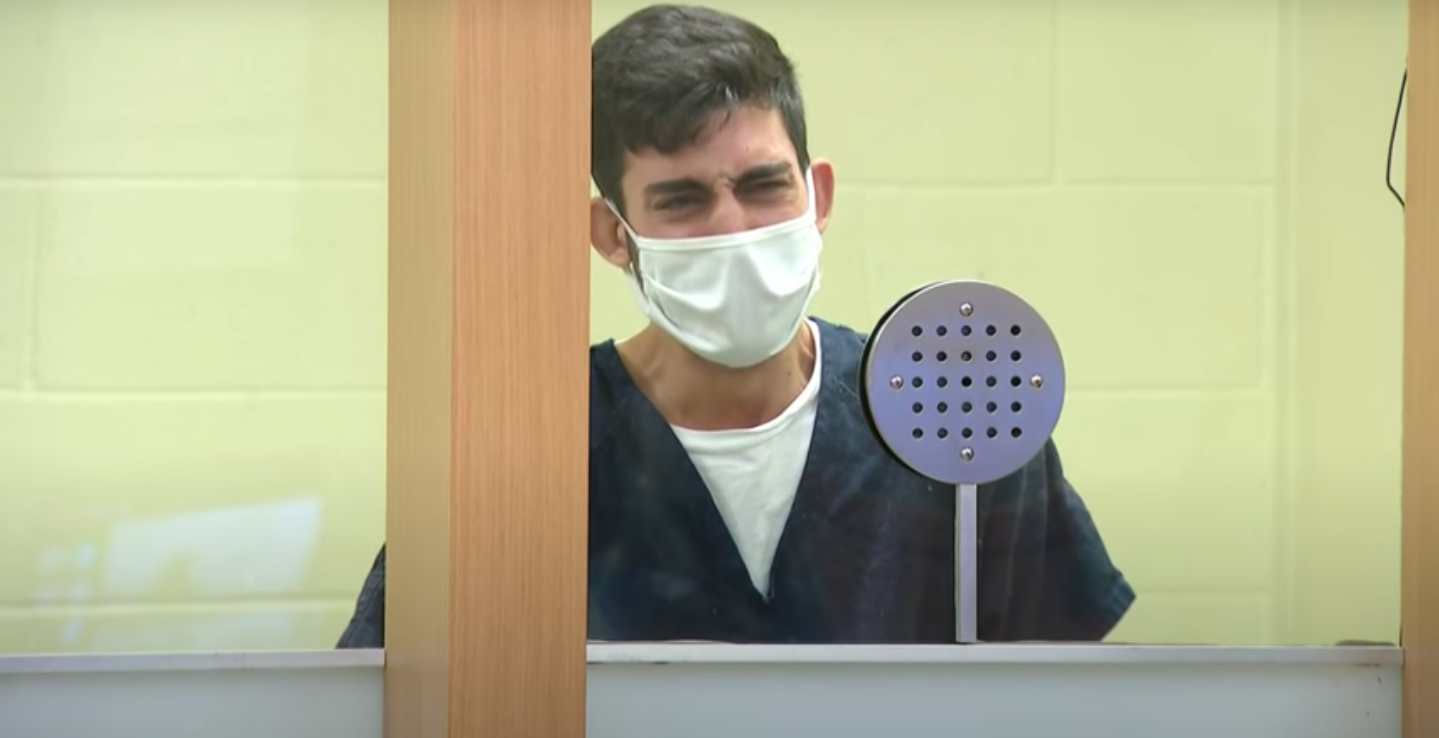 TikTok star allegedly bugs daughter’s iPad to catch wife with other man and kills them both