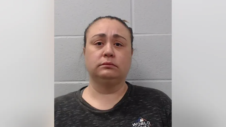 Texas woman pulls gun on 7-year-old trick-or-treater: Police