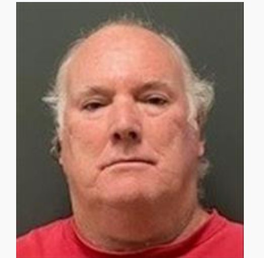 Ex-elementary school teacher and children’s author arrested after alleged sexual abuse of student
