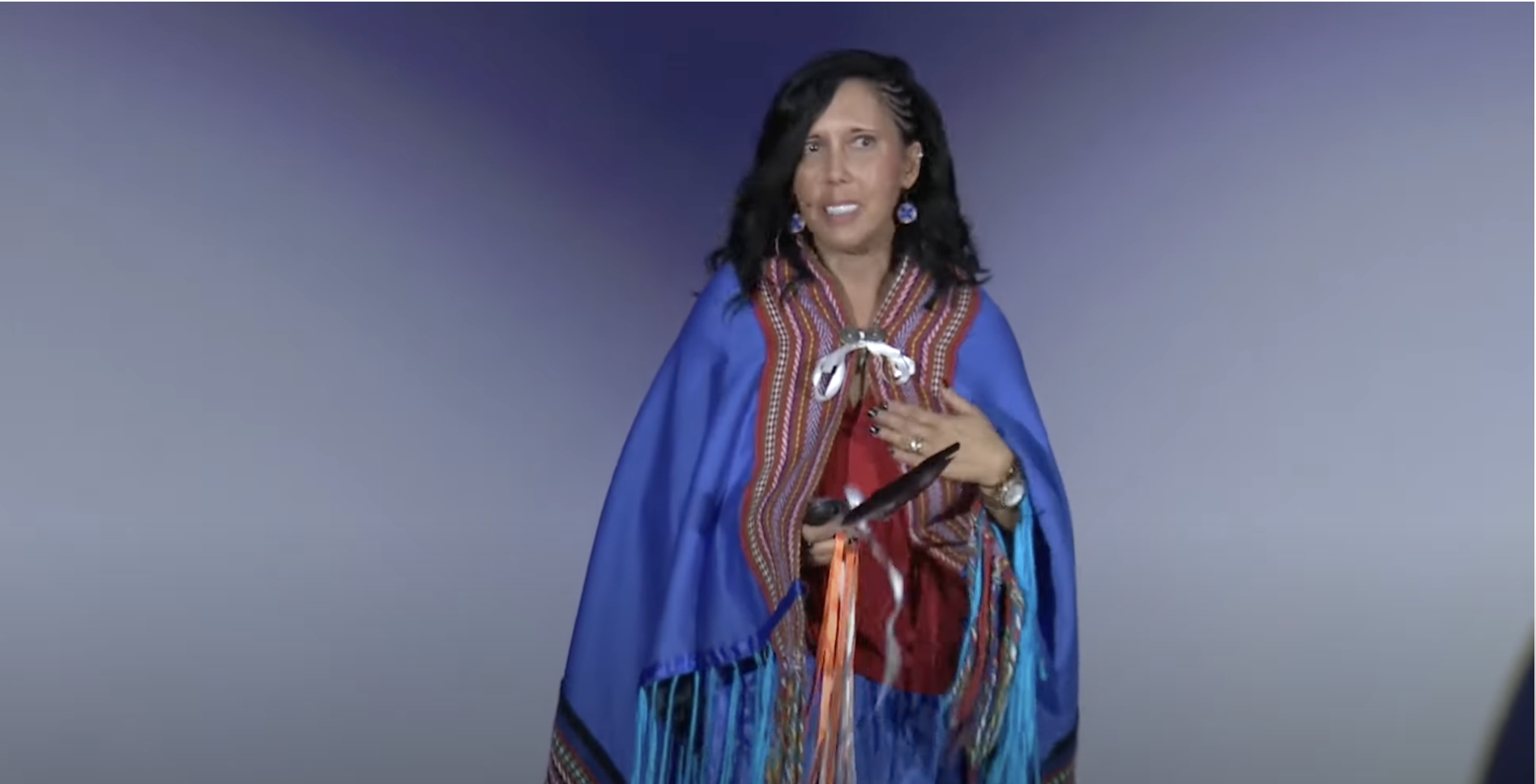 Canadian professor caught faking ‘indigenous’ status placed on unpaid leave