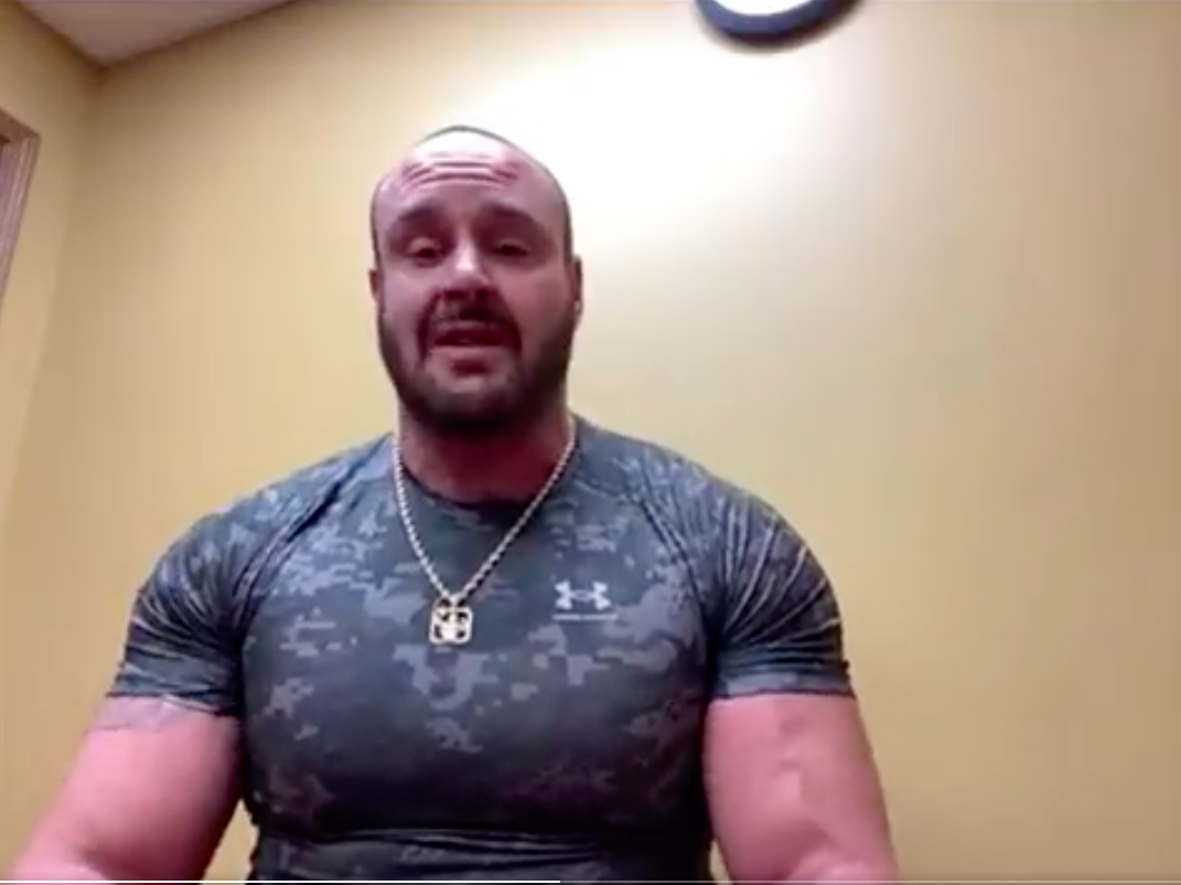 Former WWE stars to donate Billiard Brawl money to Waukesha parade victims
