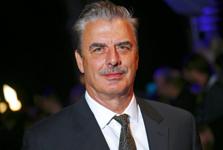Peloton pulls Chris Noth ad amid sexual assault allegations