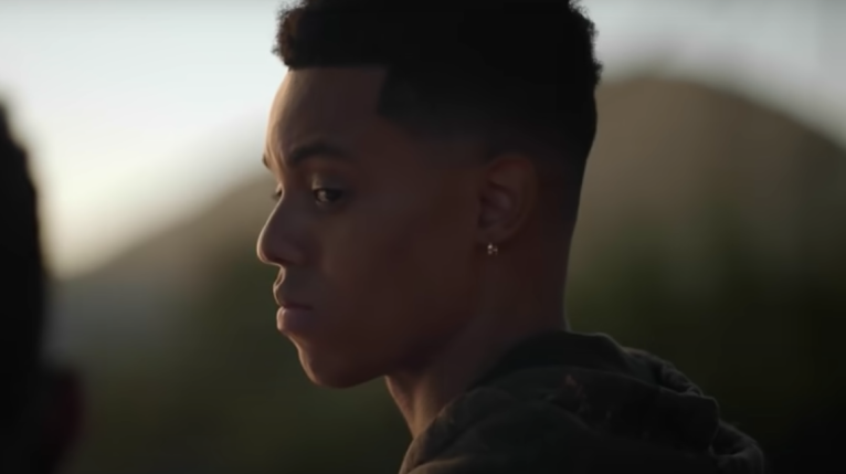 Fresh trailer for Bel-Air promises more dramatic take on Will Smith’s Fresh Prince