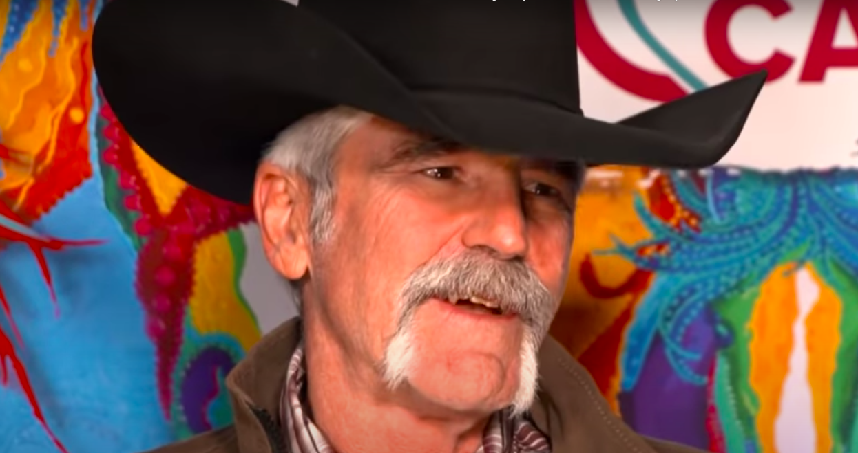 Yellowstone actor says he won’t attend SAG Awards in protest of vaccine rules