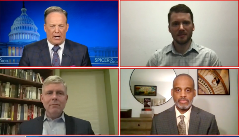 Washington Examiner’s Andrew Kerr calls BLM disclosure delay ‘highly unusual’