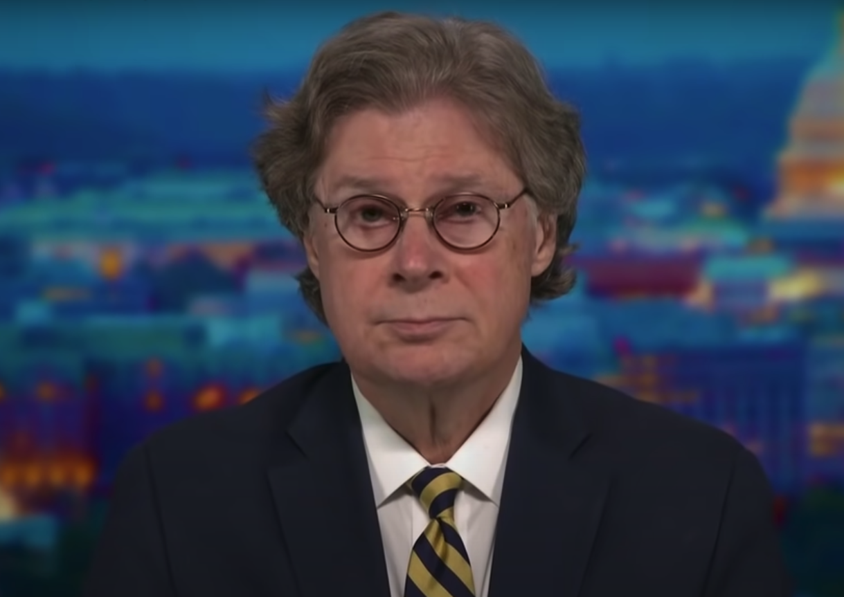 WATCH: WEX’s Byron York catalogs the effort to spy on the Trump campaign