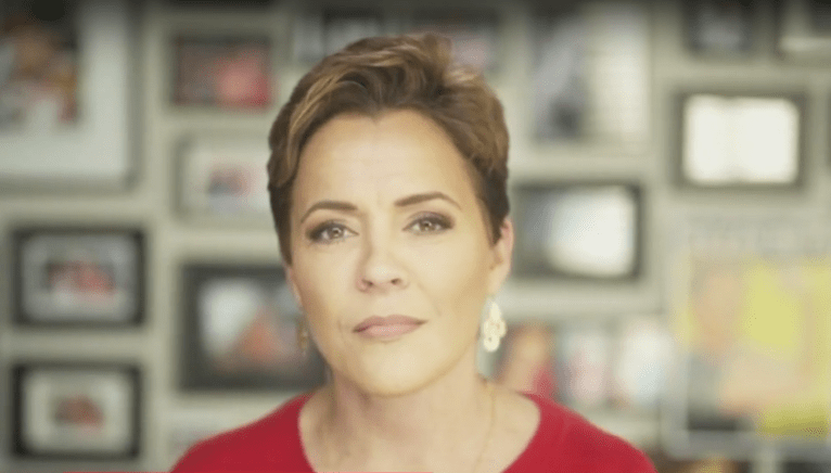 Trump-endorsed Arizona gubernatorial hopeful Kari Lake holds underwhelming lead