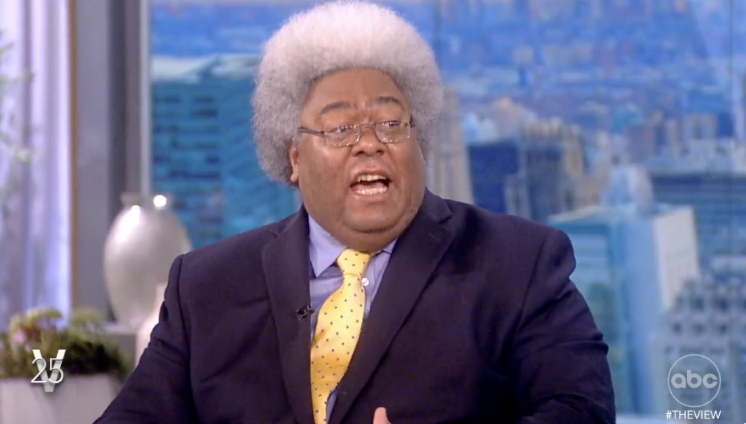 The Constitution is ‘kind of trash,’ reporter says