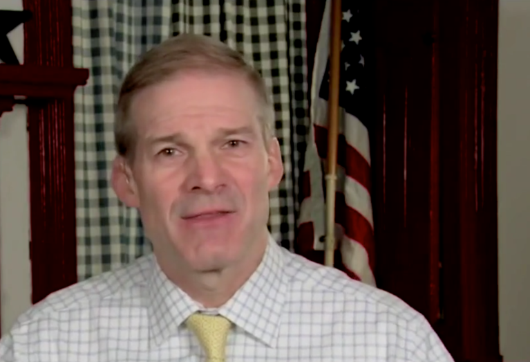 ‘Failure to follow its own rules’: Rep. Jim Jordan wants FBI to explain audit
