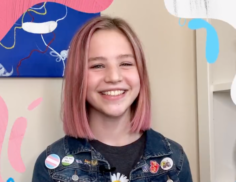 WATCH: Nickelodeon promotes transitioning children on ‘Trans Day of Visibility’