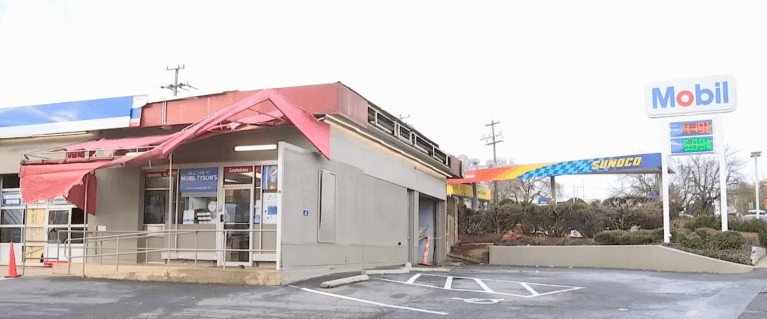 Weather service confirms tornado hit Virginia’s Tysons Corner