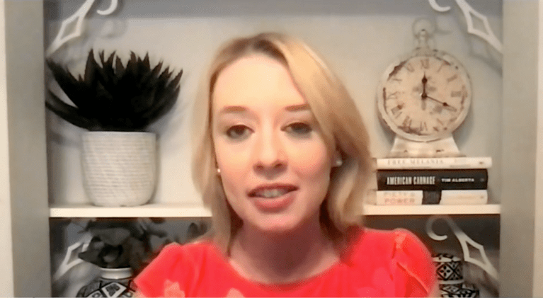 WATCH: The irony of Obama’s visit is missed on Democrats, says Sarah Westwood