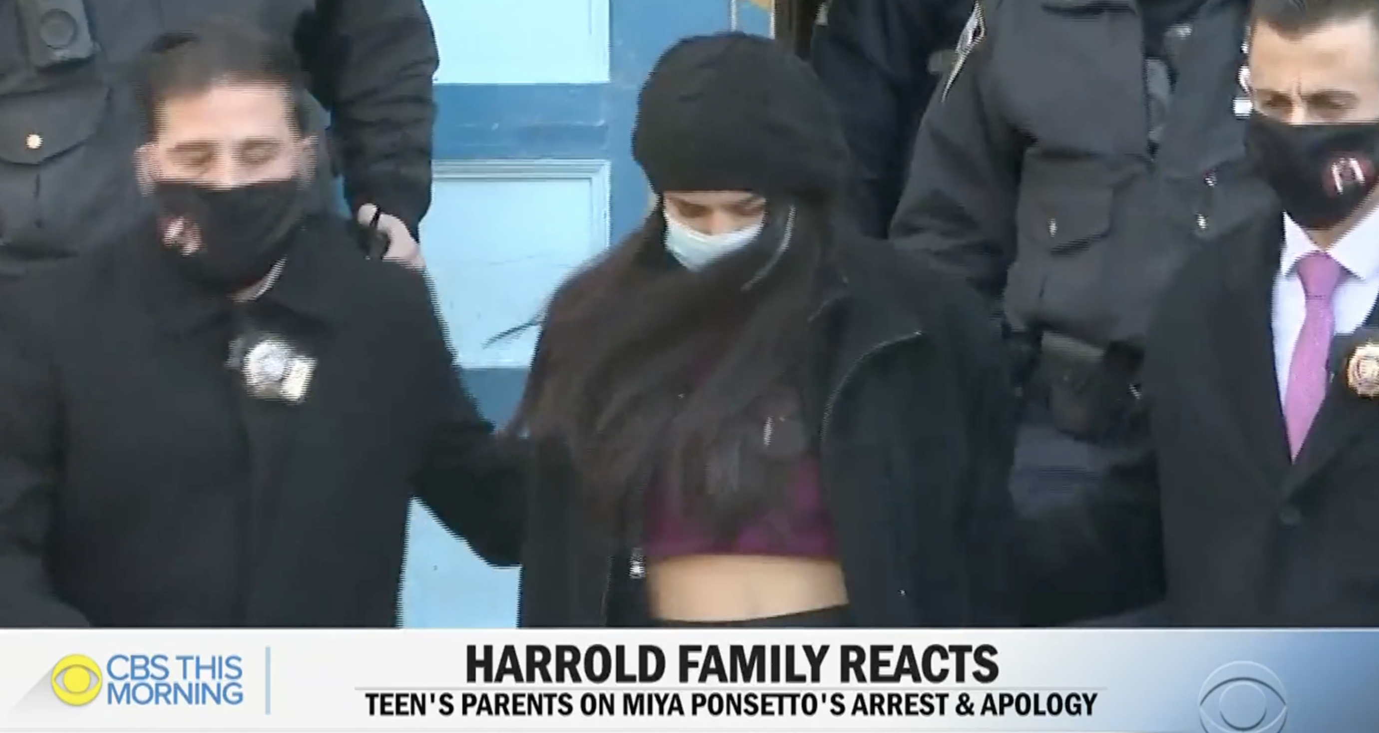 Woman pleads guilty to hate crime for falsely accusing black teenager of stealing phone