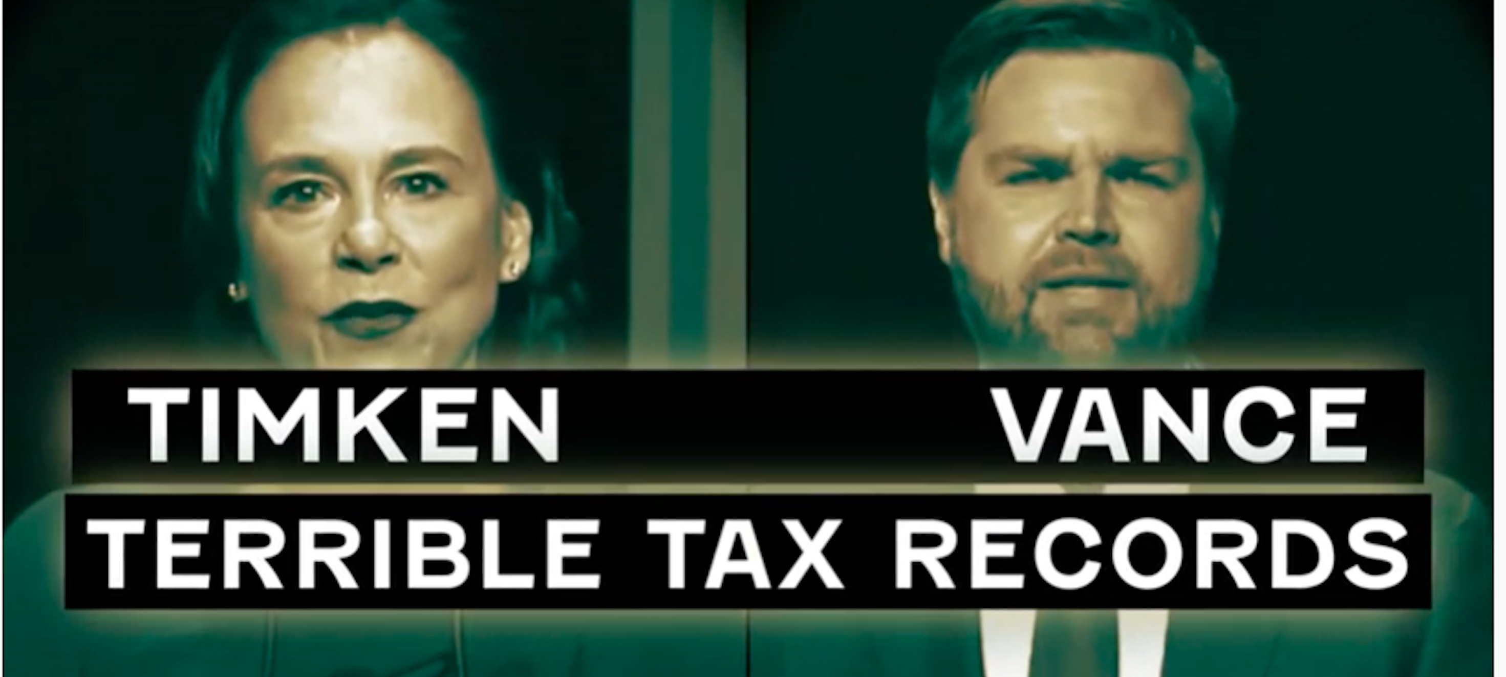 Gibbons ad hits Vance and Timken on taxes in fiery Ohio GOP Senate primary