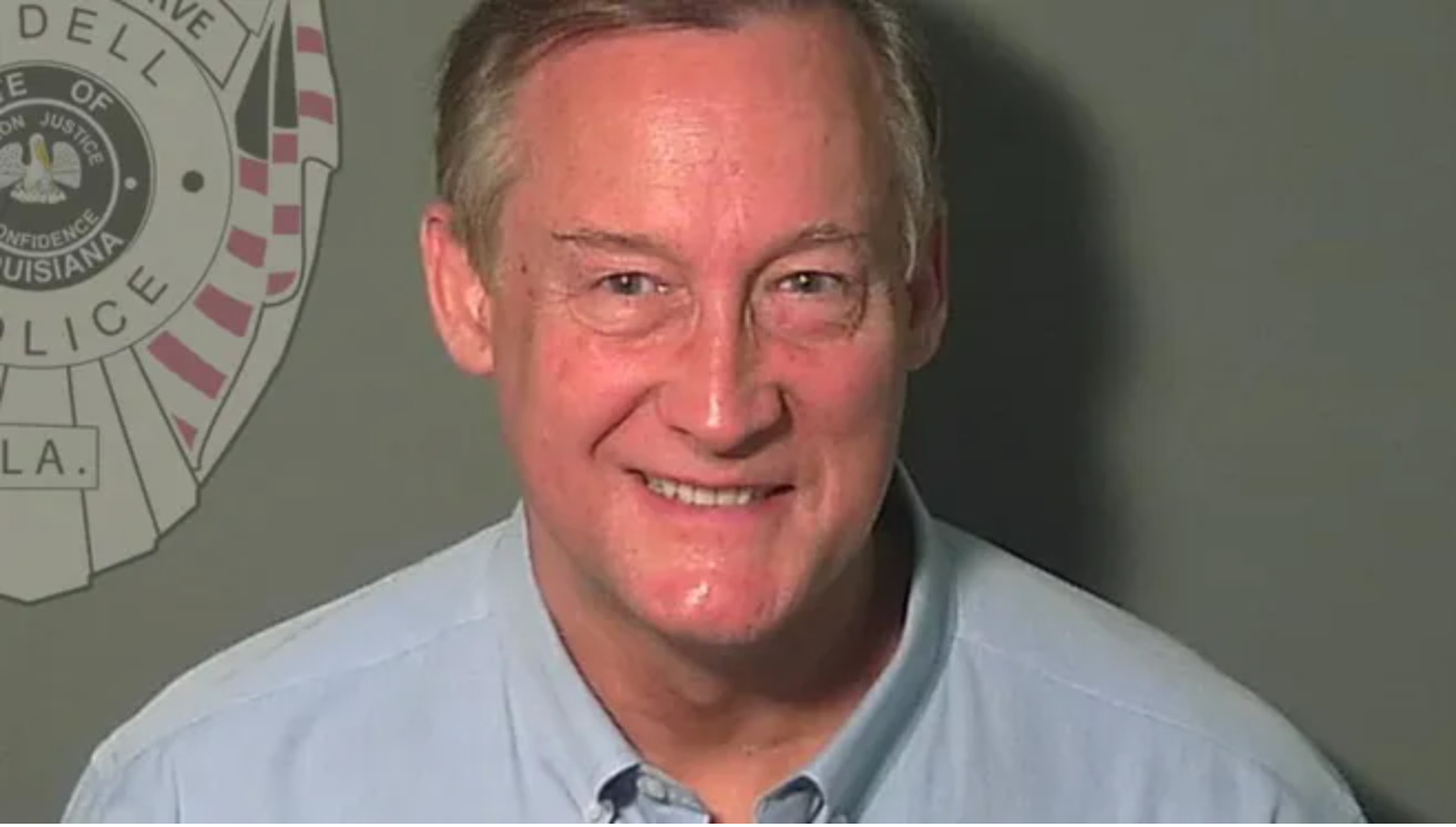 Pastor arrested after taping mouths of students