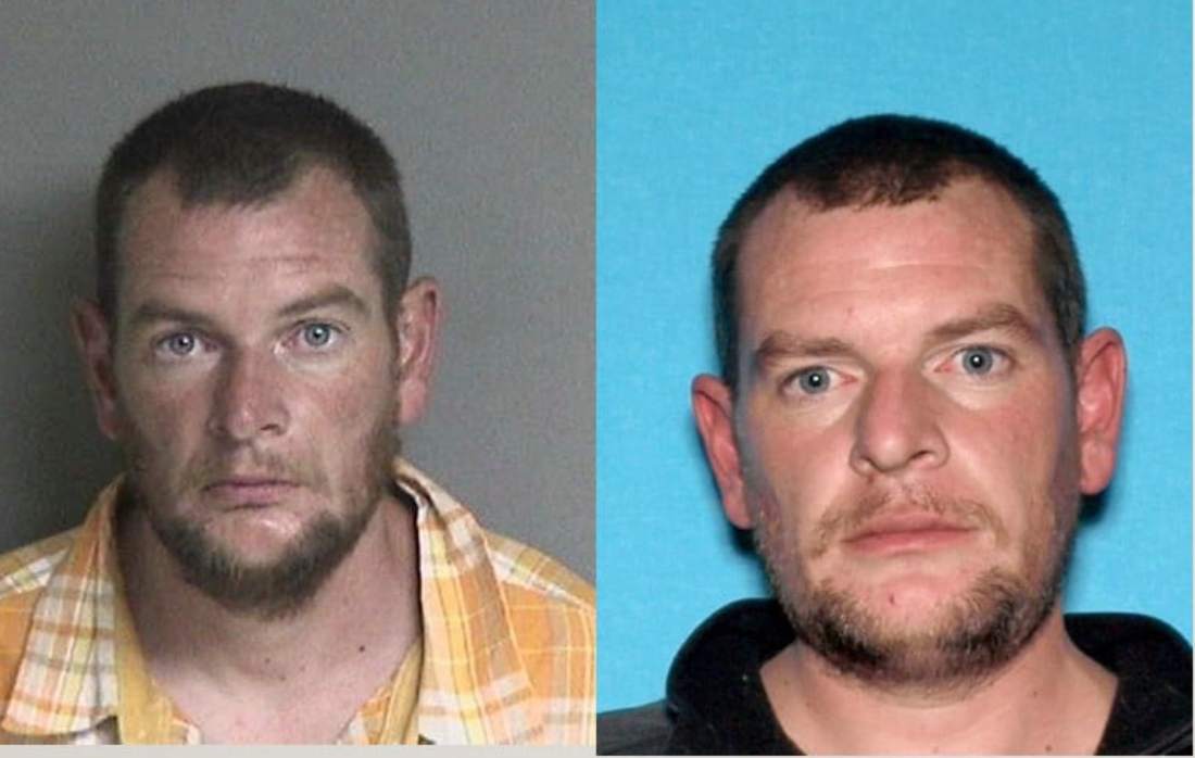 Mummified body found in wall identified as man missing for two years