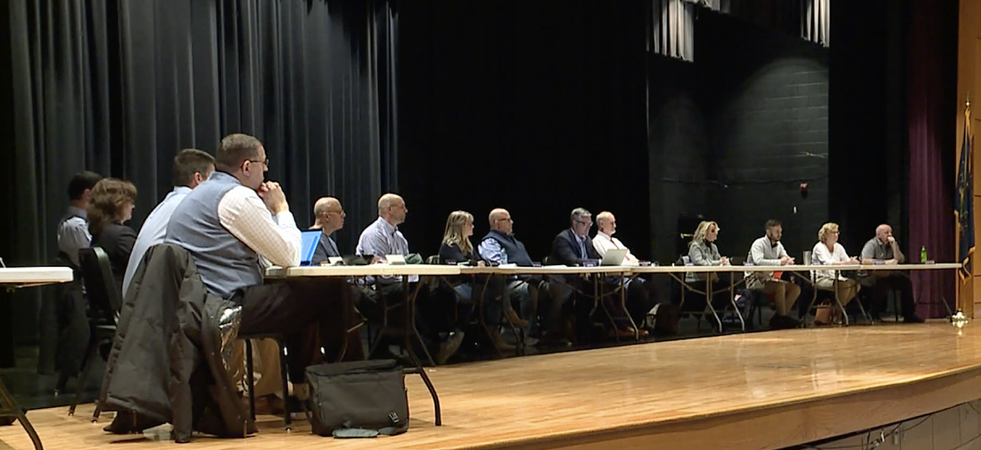 Pennsylvania school board rejects Satan club