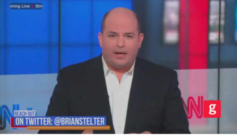 WATCH: Stelter denies CNN+ was a failure, calls it a ‘worthy venture’