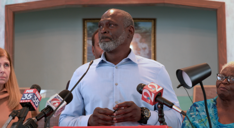 Ex-death row inmate tries to stop prison return through appeals court judgment