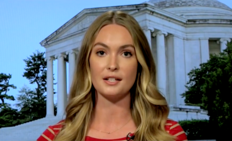 WATCH: Biden’s latest ‘point the finger’ tactic is in direction of meatpacking