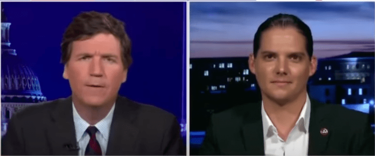 Candidate booted from ballot sues Tennessee GOP