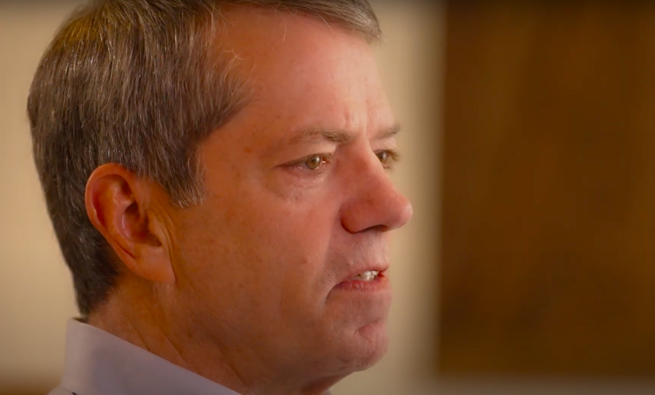 ‘We think for ourselves’: Nebraska GOP governor candidate expects victory without Trump endorsement