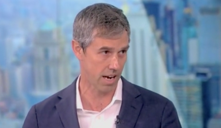 WATCH: Beto avoids voicing support for any abortion restriction, says, ‘I trust women’