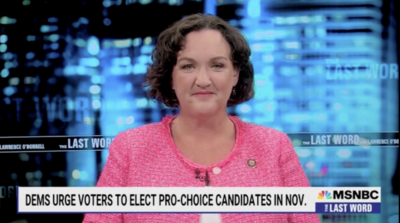 Democrats’ abortion rhetoric turns darker when they’re talking about the poor