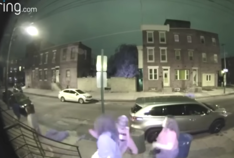 Black man brutally assaults three white women in Philadelphia: Why haven’t hate crime charges been filed?