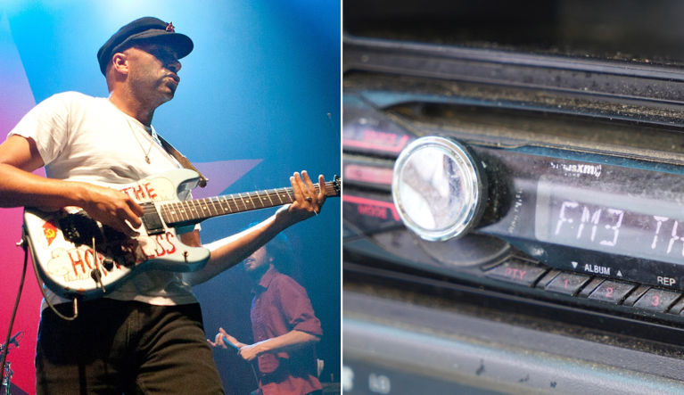 Radio station plays Rage Against the Machine song on repeat after DJs are let go