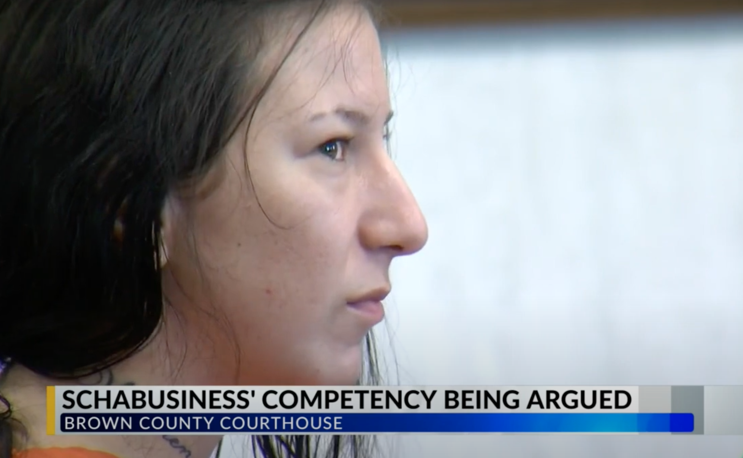 Woman accused of decapitating, disfiguring sex partner pleads not guilty