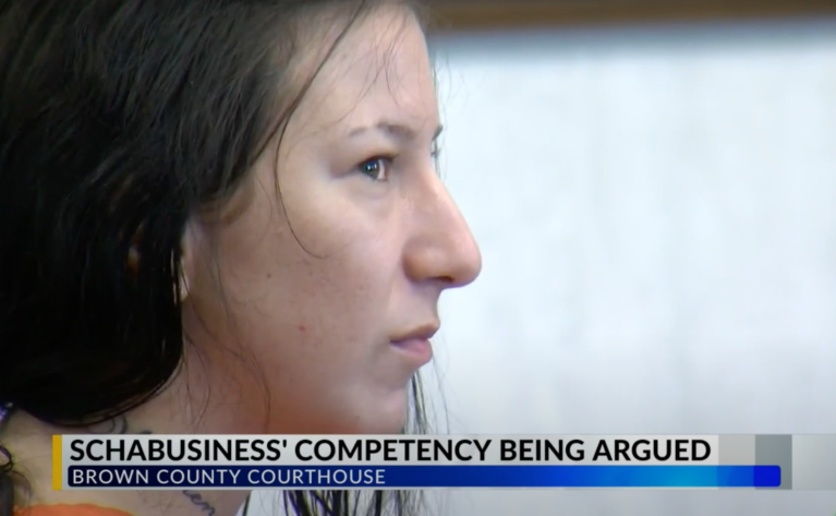 Woman accused of decapitating, disfiguring sex partner pleads not guilty