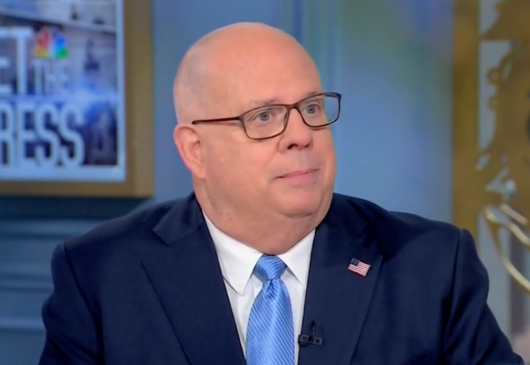 Larry Hogan ‘not sure’ US can handle Trump being prosecuted