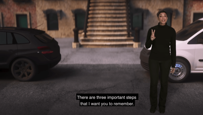 ‘Stay tuned’: NYC video explains what to do in the event of a nuclear attack