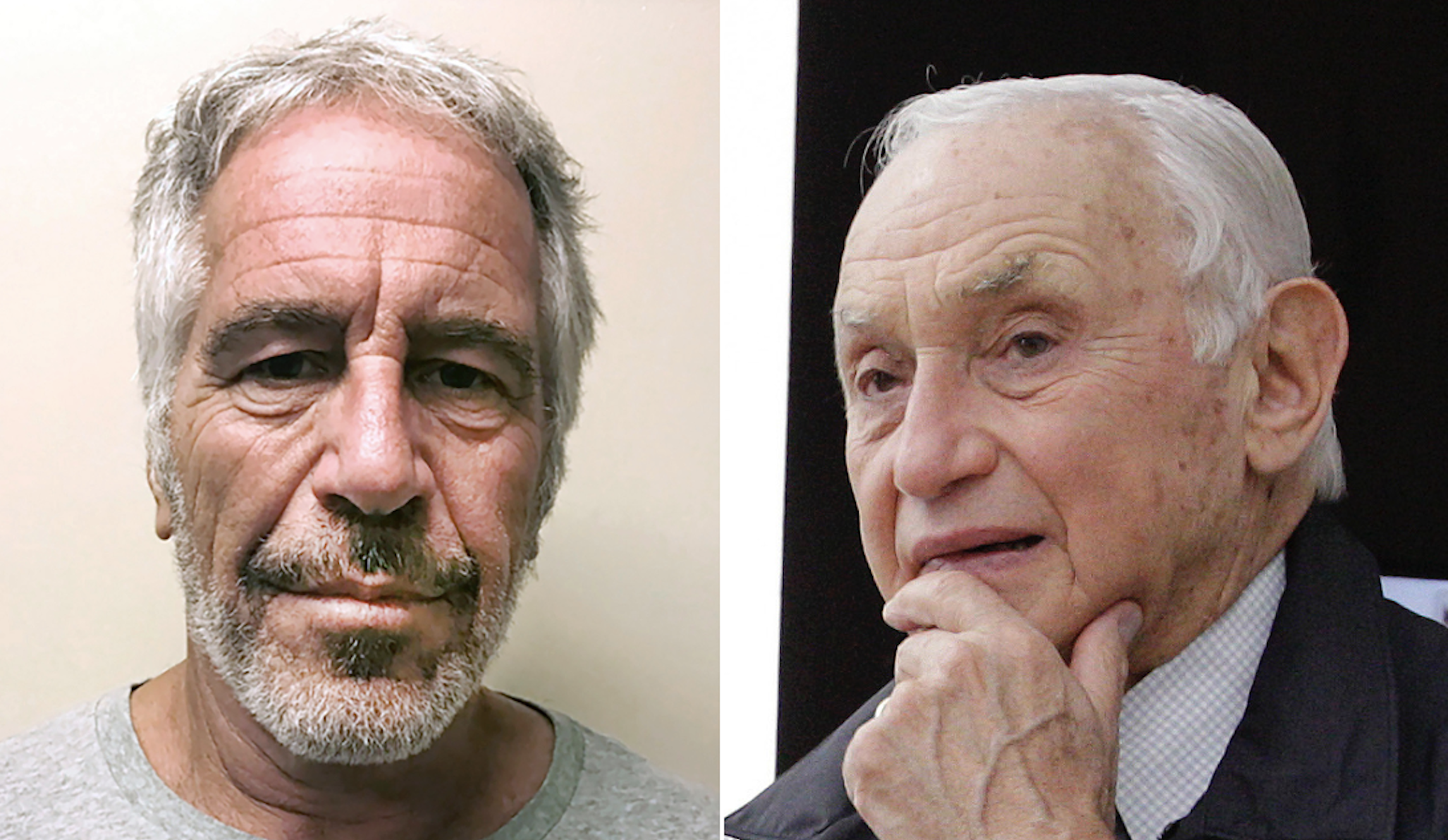 New documentary exposes ties between Jeffrey Epstein and ex-Victoria’s Secret owner