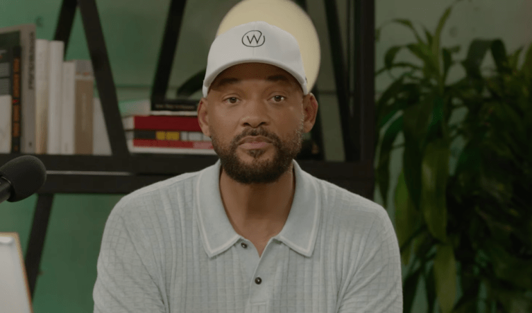 WATCH: Will Smith apologizes for Chris Rock Oscars slap in new YouTube video